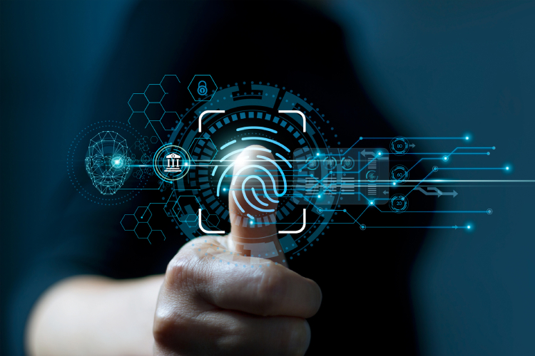 Zusätzliche Möglichkeit zur Identifikation mittels Online-Ausweisfunktion