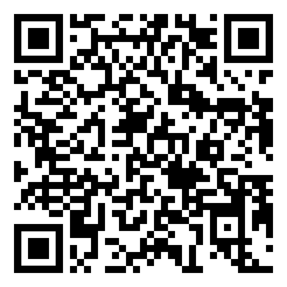 QR Code zum Download der J&T Online-Banking App im Google Play Store