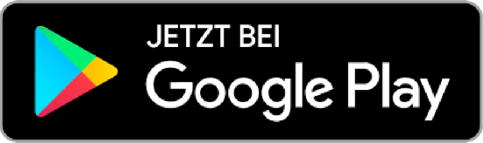 Logo des Google Play Store