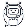 Icon für Chat